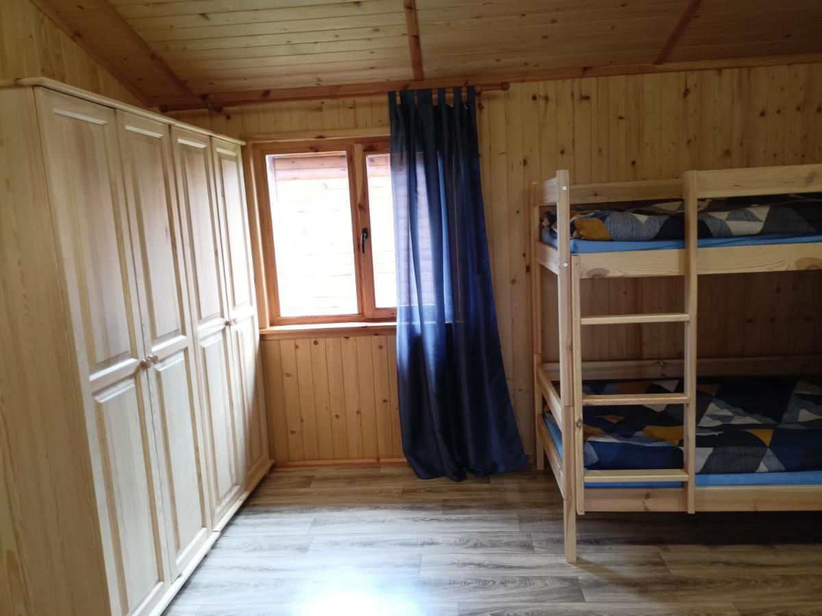 Lodge 2 W Rancho Znin